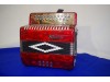 Martini New BC diatonic melodion